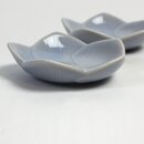 Bl&uuml;tensch&auml;lchen Kikyou 2er Set, zartblau, 6 cm...