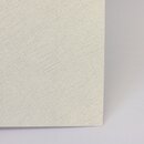 Strukturpapier Inakusa wei&szlig;, 15 cm, 20 Blatt