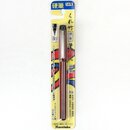 Fudepen, Pinselstift f&uuml;r unterwegs