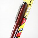 Fudepen, Pinselstift f&uuml;r unterwegs