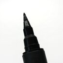Pinselstift Bimoji, mit feiner, fester Spitze, f&uuml;r...