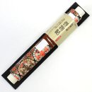 Kalligrafie-Schmuckrolle, Schriftrolle Ornament