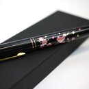Fudepen, Pinselstift Sakura, mit Lackgeh&auml;use