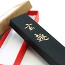 Tuscheblock Genshu, Tusche zum Anreiben