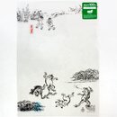 Sichtfolie A4 Chojujinbutsu Giga