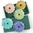 Bl&uuml;tenteller 5er Set, 12 cm &Oslash;
