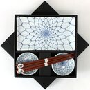 Sushiset Ami, f&uuml;r 2 Personen