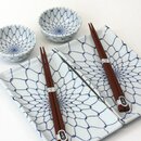Sushiset Ami, f&uuml;r 2 Personen
