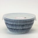 Sch&uuml;ssel mit Mikrowellendeckel Hoso Tokusa 13 cm...