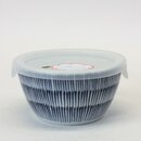 Sch&uuml;ssel mit Mikrowellendeckel Hoso Tokusa 10,5 cm...