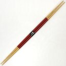 Saibashi, Vorlegest&auml;bchen rot, 33 cm lang
