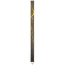Schmaler Wandbehang "Suzukigras & Mond" 10...