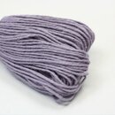 Garn f&uuml;r Sashiko Awa-iro mauve 40 m