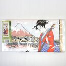 Handtuch Shamisen 33 x 80 cm