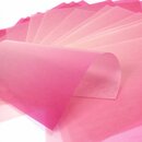 Glassine Origami Gradation peach-pink, 15 cm