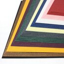 Strukturpapier, Silk Paper 12 cm