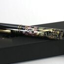 Fudepen, Pinselstift Sakurazono, mit Lackgeh&auml;use
