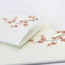Kaishi Ahorn, Papier f&uuml;r die Teezeremonie