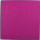 Origamipapier Standard 24 cm brombeer