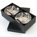 Sch&uuml;ssel Duo Kariyushi 15 cm &Oslash;, mit...