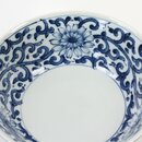 Ramensch&uuml;ssel Sometsuki Karakusa 20,5 cm