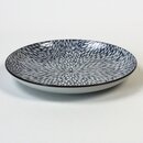 Teller Mujinagiku 18 cm &Oslash;