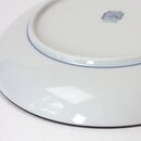 Teller Mujinagiku 18 cm &Oslash;