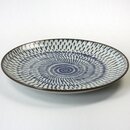 Teller Ofuke 25.2&times;3cm