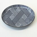 Teller Shimagoushi 18 cm &Oslash;