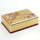 Lackbox Hanamaru, Visitenkartenbox