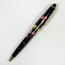 Lack-Kugelschreiber Sakura