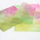 Glassine Origami Wa Shibori 20 Blatt