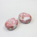 Essst&auml;bchenablagen Mame-Usagi rosa 2er Set