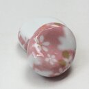 Essst&auml;bchenablagen Mame-Usagi rosa 2er Set