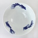 Ramensch&uuml;ssel Goldfische 19 cm &Oslash;