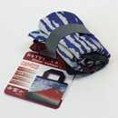 Einkaufsbeutel Akafuji,  Compacttasche in der Handtasche