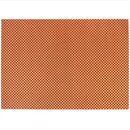 2 Blatt B4 Washi Ichimatsu rot 360 x 255 mm
