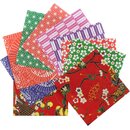Washi Chiyogami Kyoto 30 cm, 35 Blatt