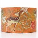 Washitape Bambi 2,5 cm x 5 m