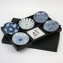Kleine Teller 5er Set 10 cm &Oslash;