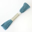 Garn f&uuml;r Sashiko mittelblau 20 m