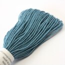 Garn f&uuml;r Sashiko mittelblau 20 m