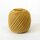 Garn f&uuml;r Sashiko, feinf&auml;dig, goldgelb, 80 m