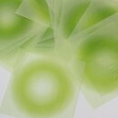 Glassine Origami Gradation "Annulus", 20 Blatt...