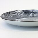 Teller Shimagoushi 21,5 cm &Oslash;