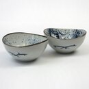 Kleine Sch&uuml;sseln H&auml;schen, 2er Set, 10,2 - 10,8 cm