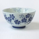 Reisschale Nadeshiko blau,11 cm &Oslash;