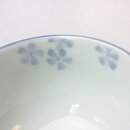 Reisschale Nadeshiko blau,11 cm &Oslash;