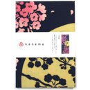 Tenugui Tsuki yo Sakura (Mond & Kirschbl&uuml;ten) 35...