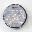 Washitape Glitzer-Qualle 2 cm x 3 m